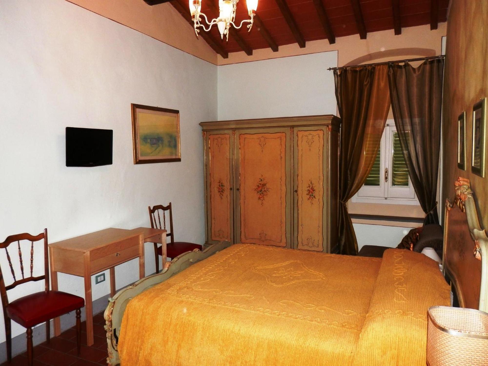 B&B Casale Ginette Incisa in Val d'Arno Quarto foto