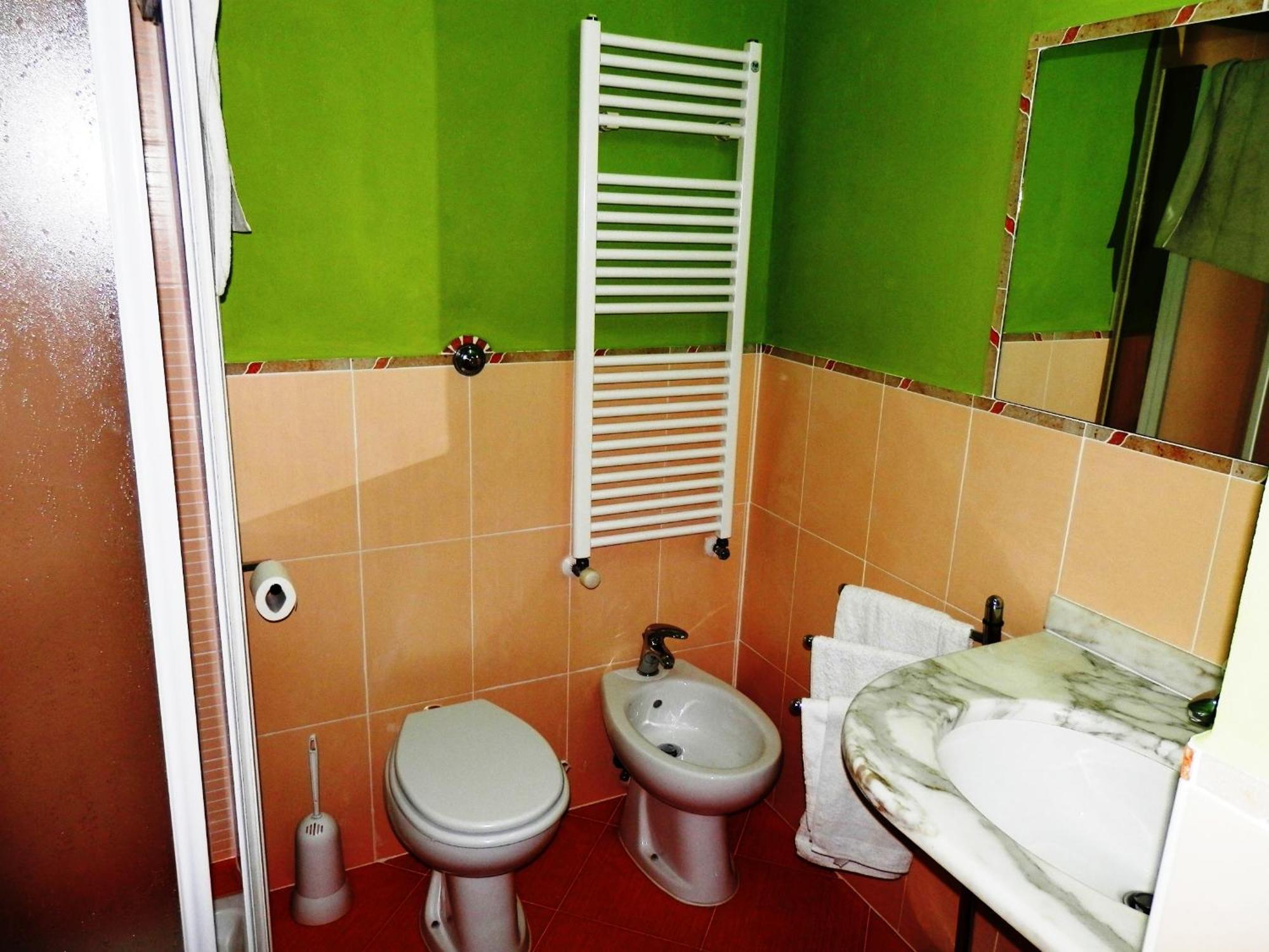 B&B Casale Ginette Incisa in Val d'Arno Quarto foto