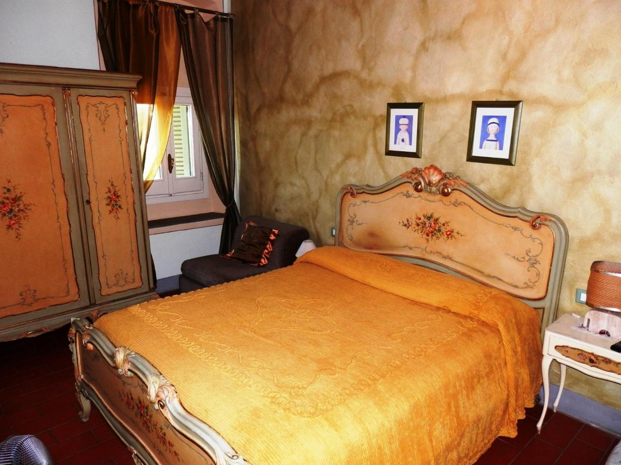 B&B Casale Ginette Incisa in Val d'Arno Quarto foto