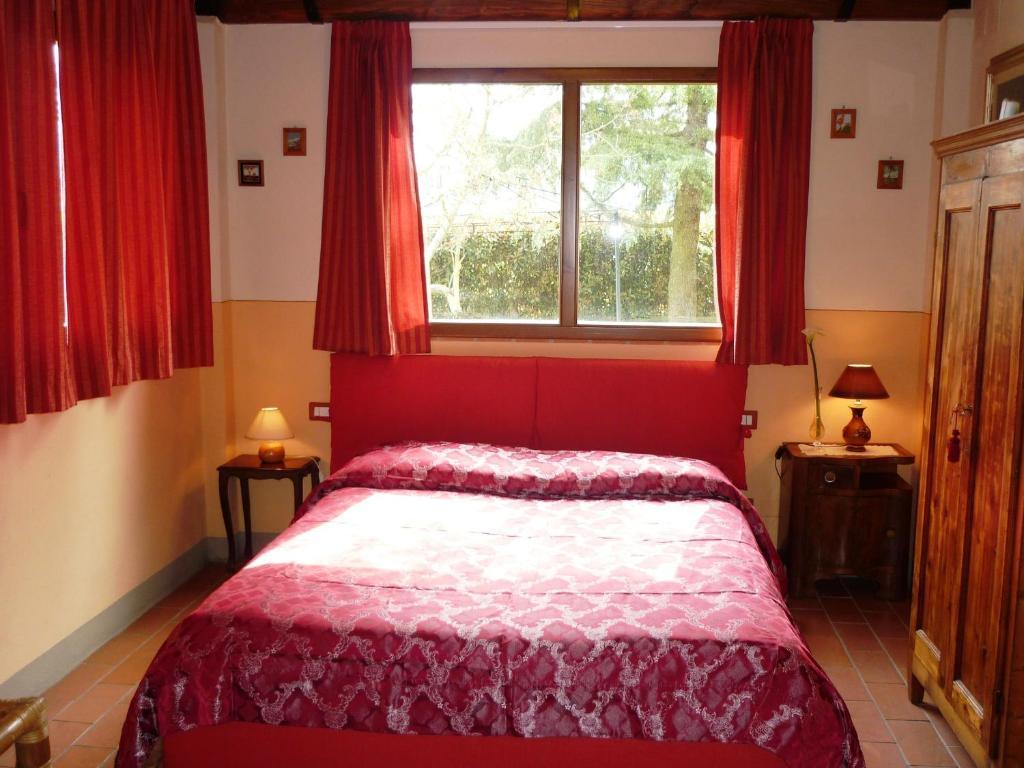 B&B Casale Ginette Incisa in Val d'Arno Quarto foto