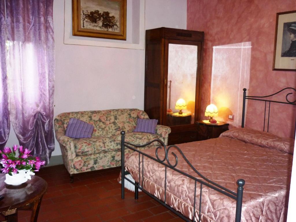 B&B Casale Ginette Incisa in Val d'Arno Quarto foto