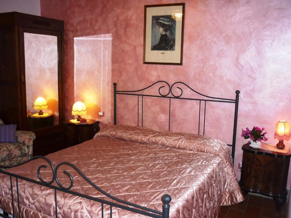 B&B Casale Ginette Incisa in Val d'Arno Quarto foto