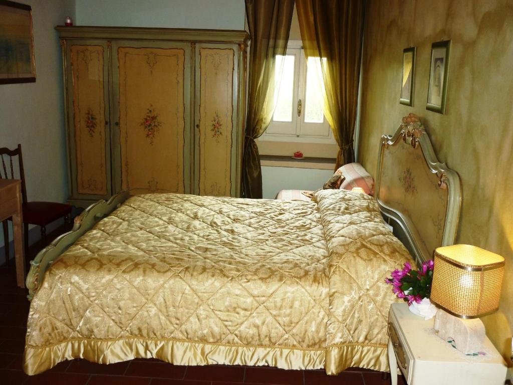 B&B Casale Ginette Incisa in Val d'Arno Quarto foto